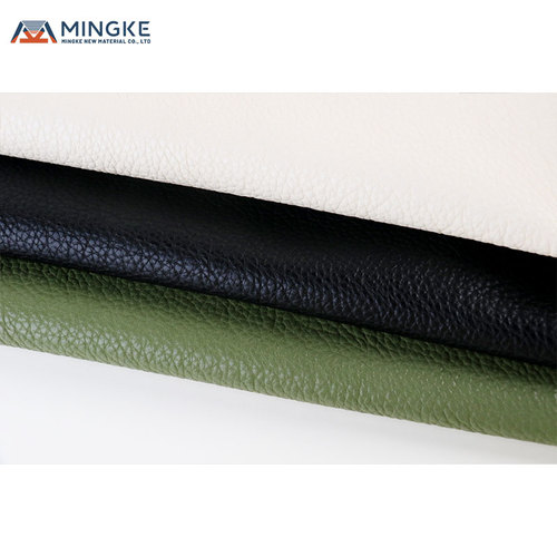 MKEX52008 PU with Litchi Pattern (Handbag Material)