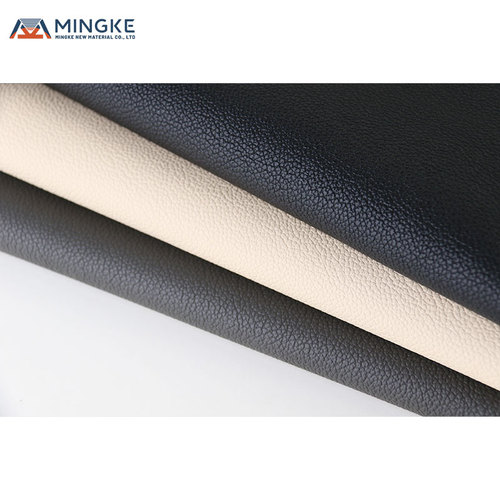 MKEX52004 PU with Litchi Pattern (Handbag Material)