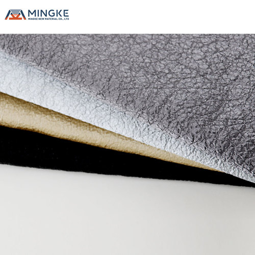 MKEX52103 Metalic Microfiber