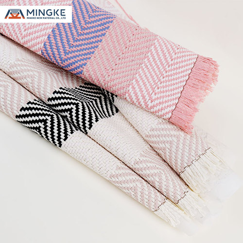 MKEX52096 PU Woven