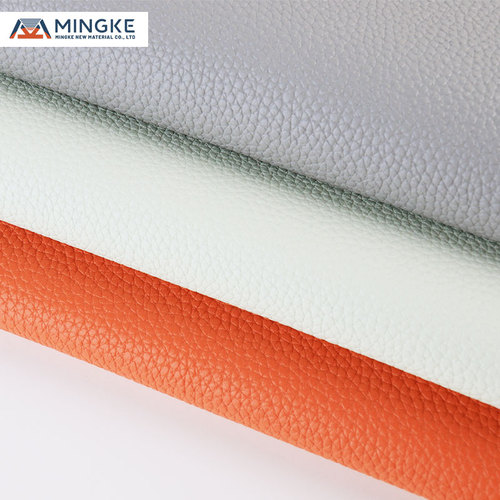 MKEX52028 PU with Litchi Pattern (Handbag Material)
